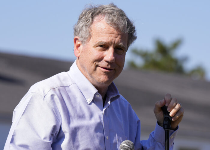 David Skolnick Former U.S. Senator Sherrod Brown creates worker-focused think tank ...